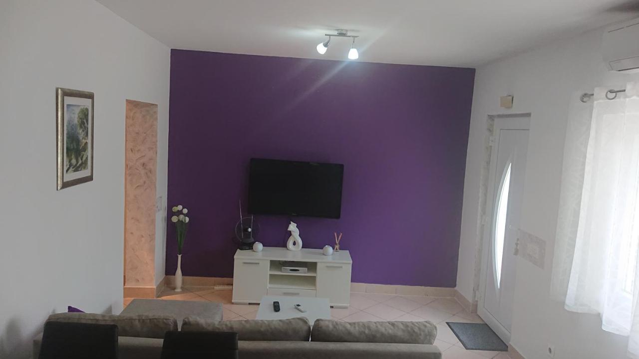 Morepal Daire Rijeka Dış mekan fotoğraf