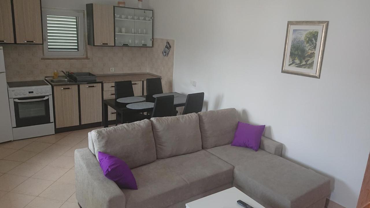 Morepal Daire Rijeka Dış mekan fotoğraf