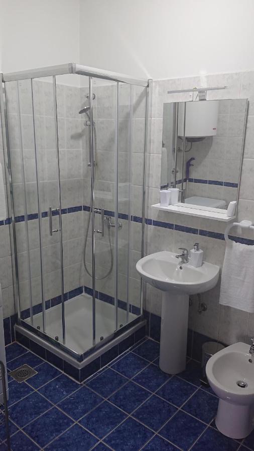 Morepal Daire Rijeka Dış mekan fotoğraf