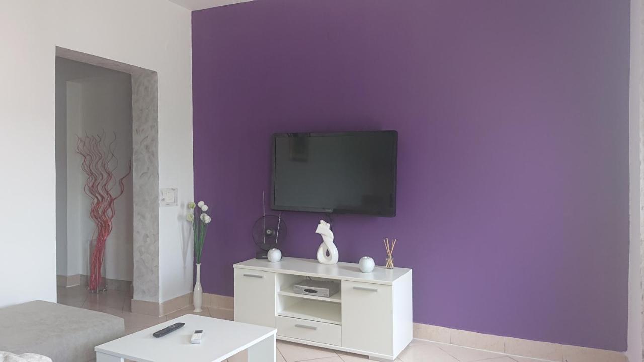 Morepal Daire Rijeka Dış mekan fotoğraf