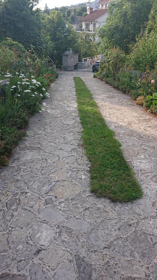 Morepal Daire Rijeka Dış mekan fotoğraf