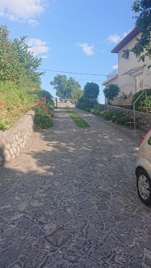 Morepal Daire Rijeka Dış mekan fotoğraf