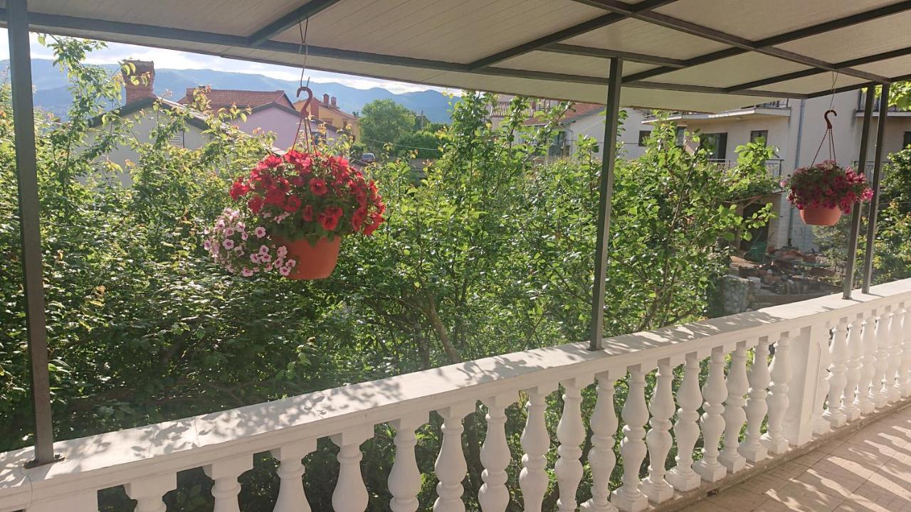 Morepal Daire Rijeka Dış mekan fotoğraf